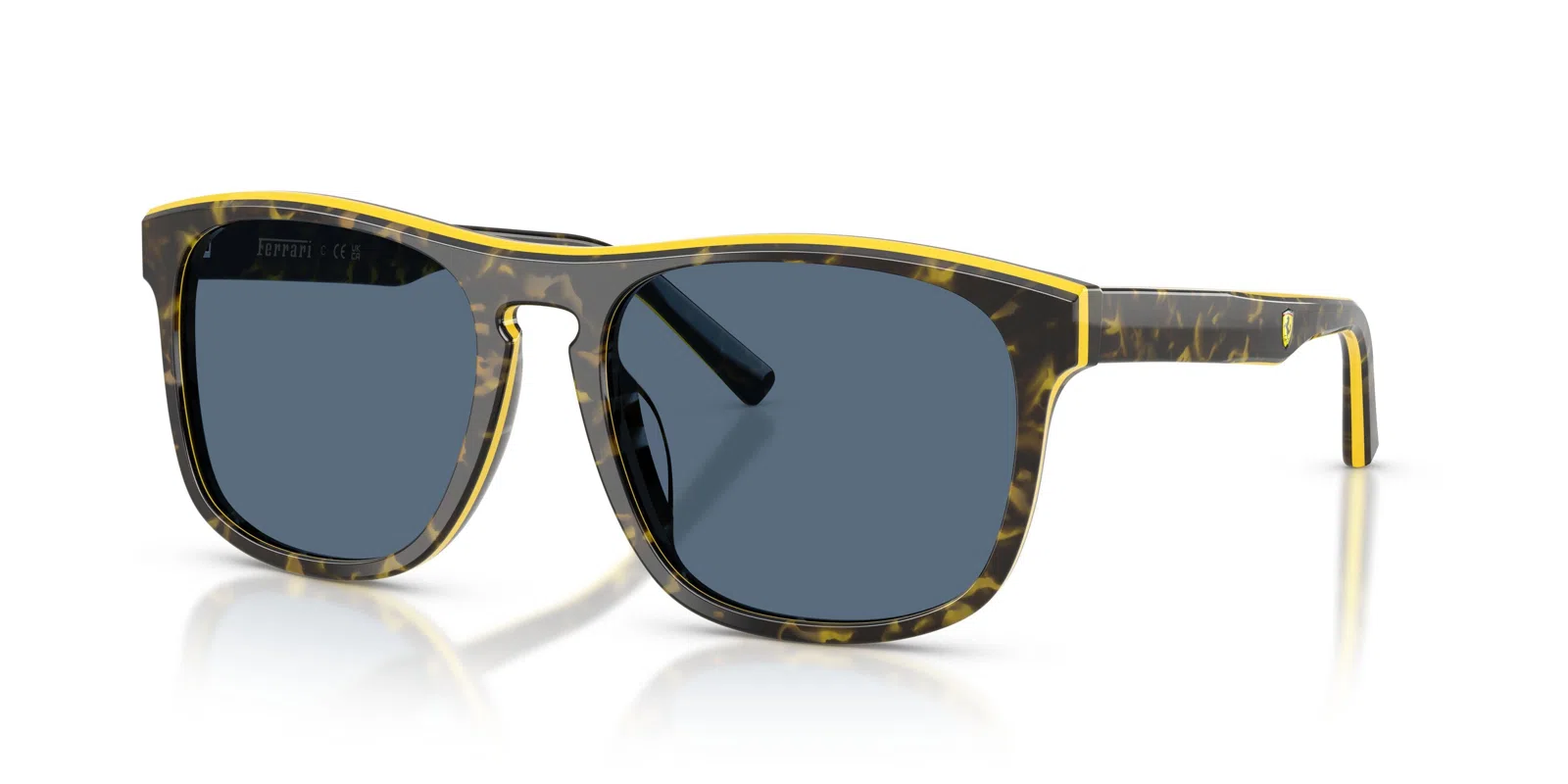 Scuderia Ferrari 6020U Sunglasses - view 17